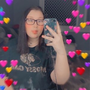 Meet your Posher, Donna